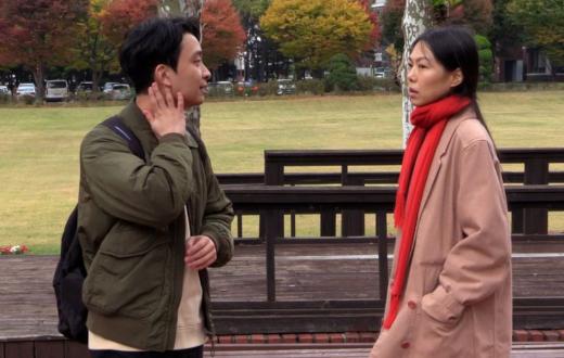 By the Stream - recensione film Hong Sang-soo