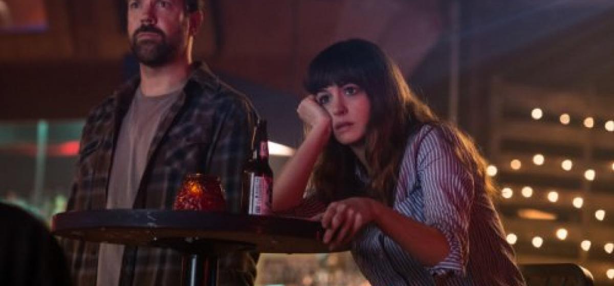 colossal recensione film