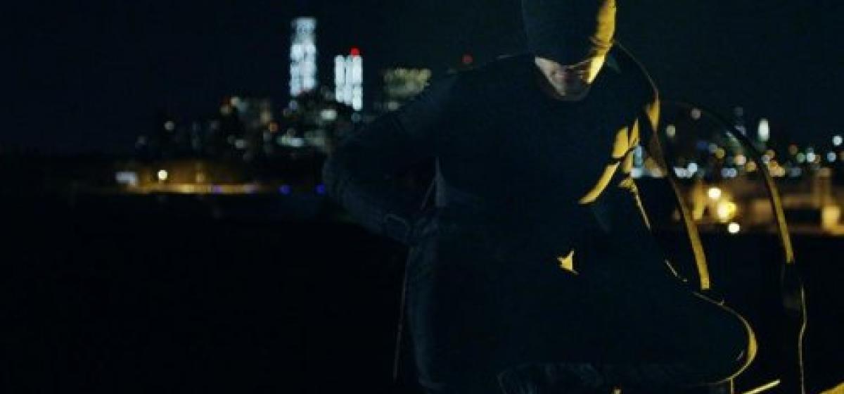 daredevil netflix recensione