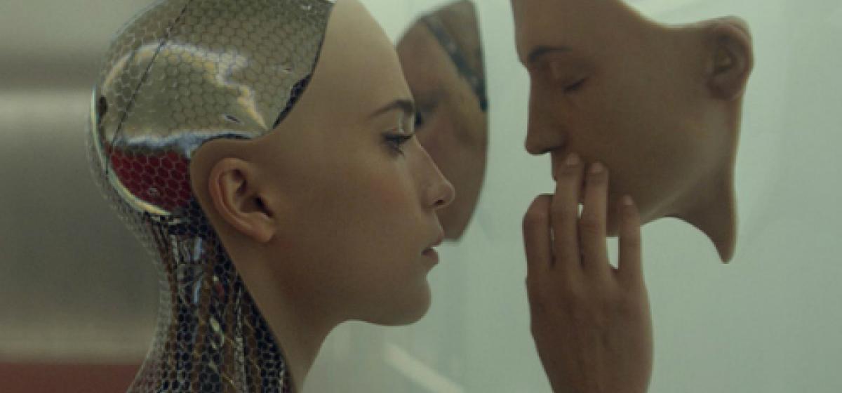 exmachina