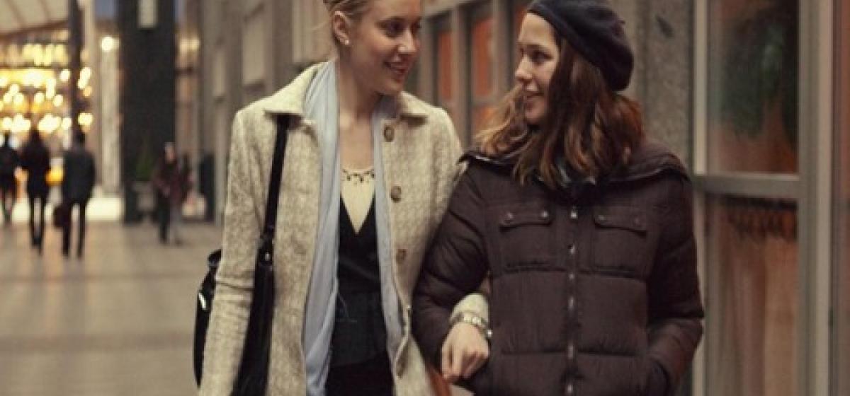 mistress america recensione film