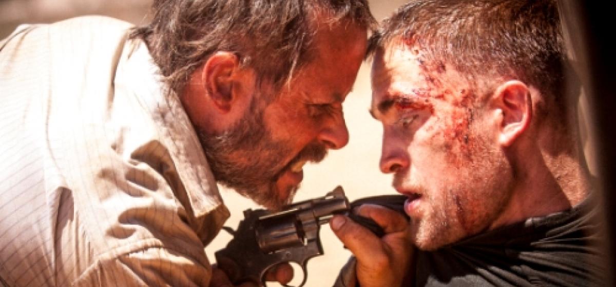 the rover film