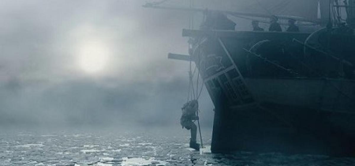 the terror recensione