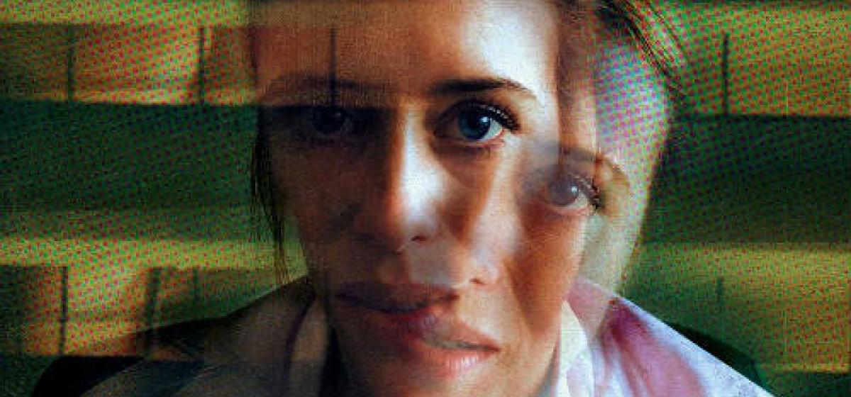 unsane recensione film