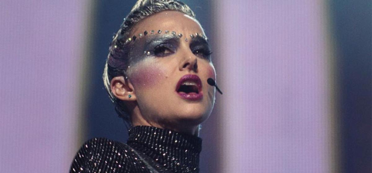 Vox Lux - recensione film