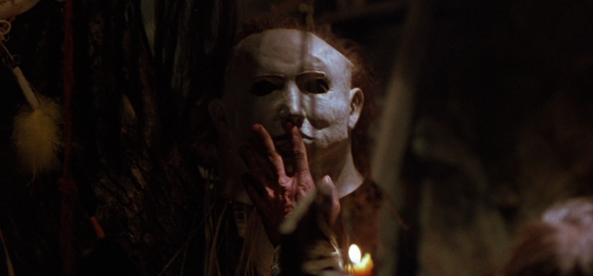 halloween 5 - recensione film