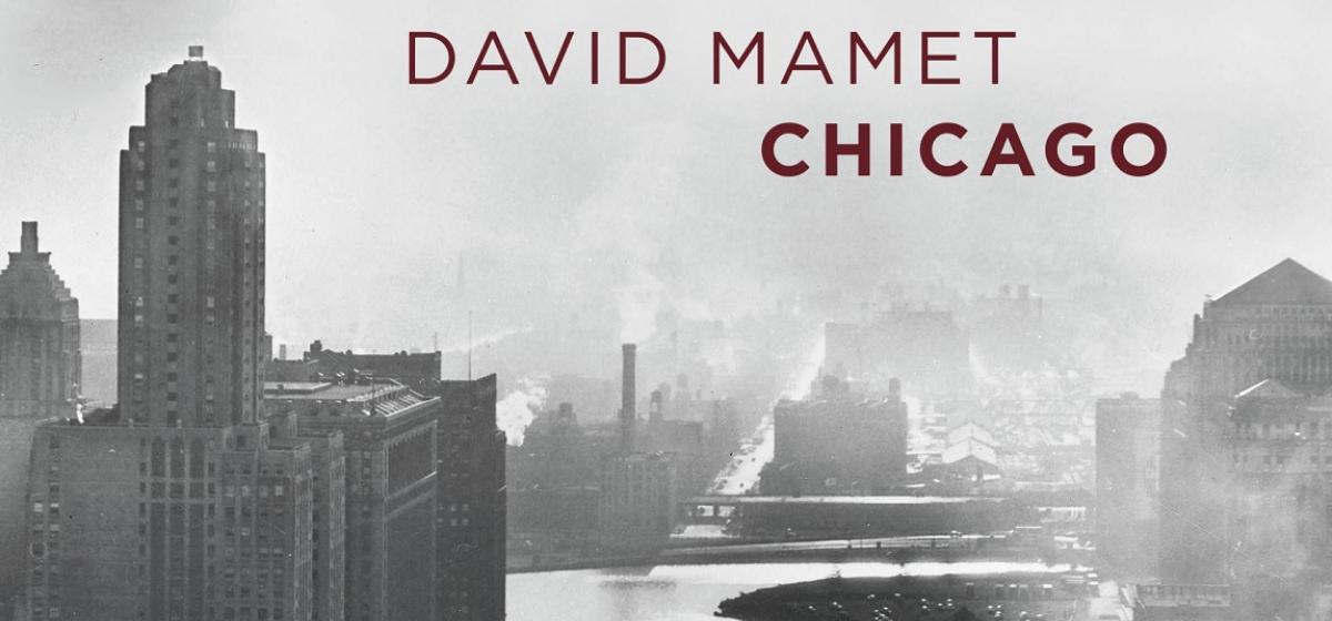 Chicago - recensione David Mamet