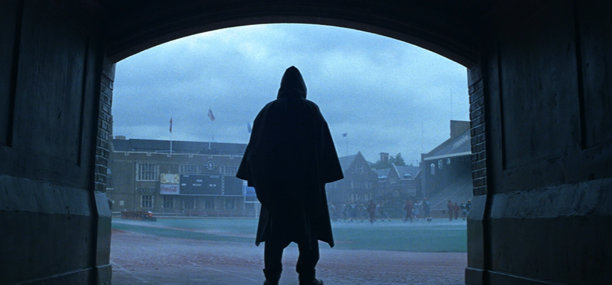 unbreakable recensione film shyamalan