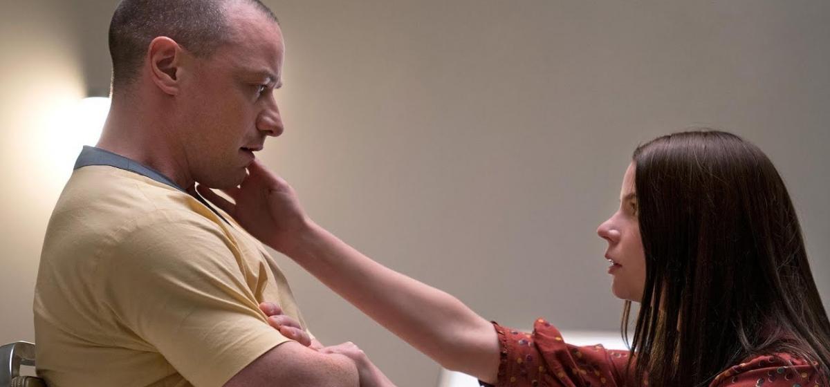  Glass - Recensione film Shyamalan