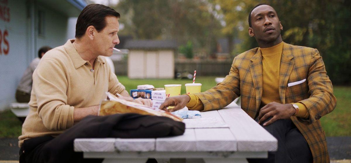 Green Book - recensione film farrelly