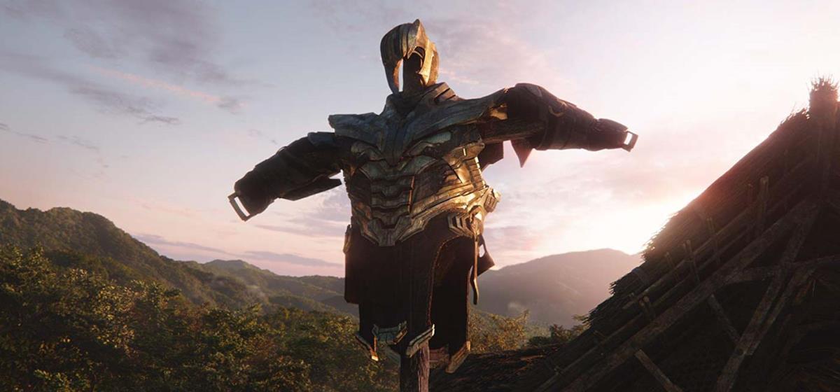 Avengers-Endgame- recensione film marvel