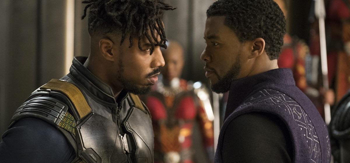 Black Panther - recensione film marvel