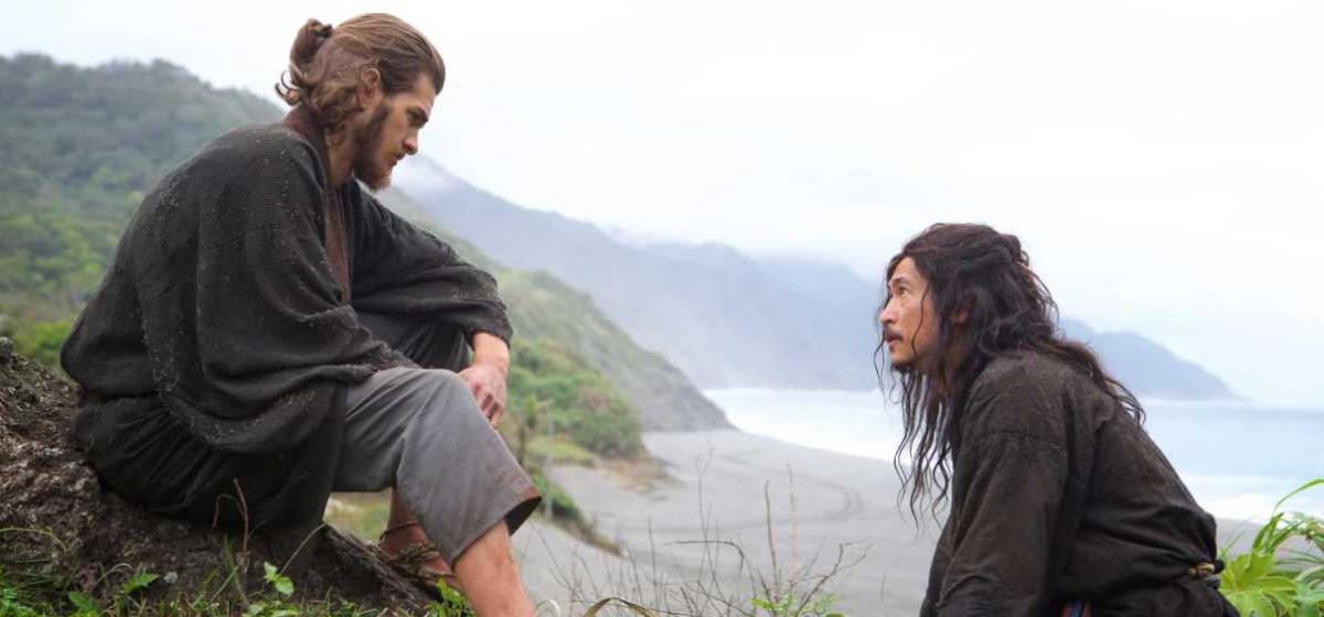 silence recensione film scorsese