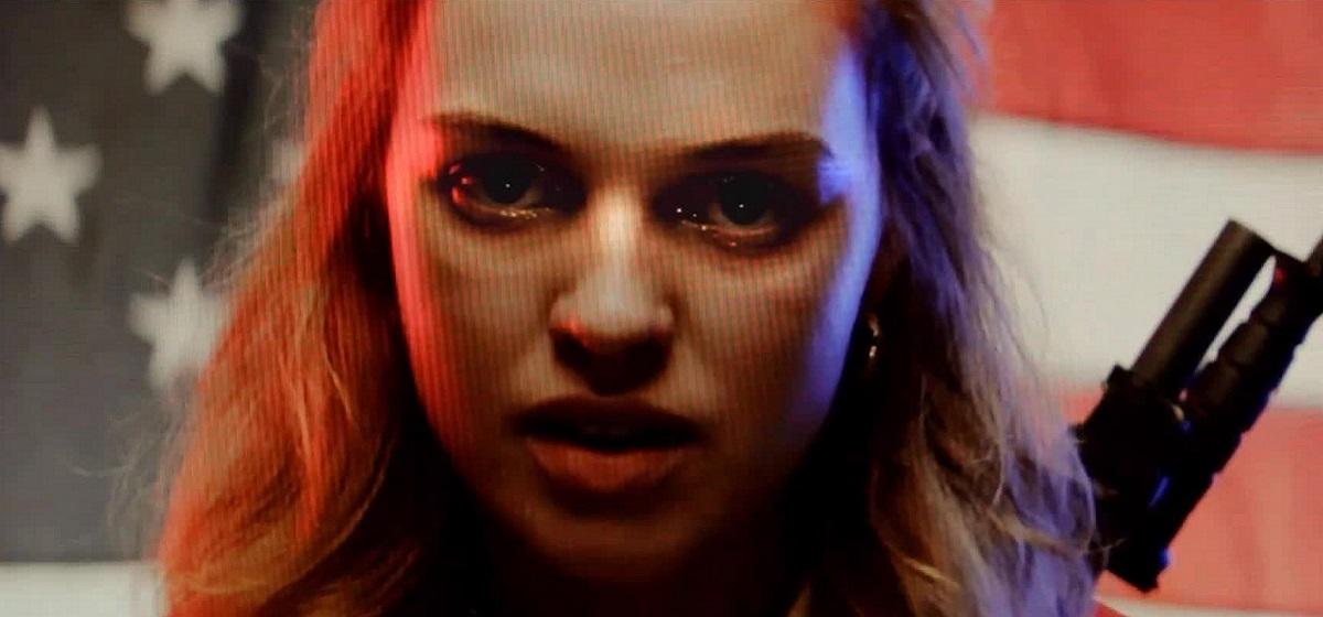 Assassination Nation - recensione film levinson