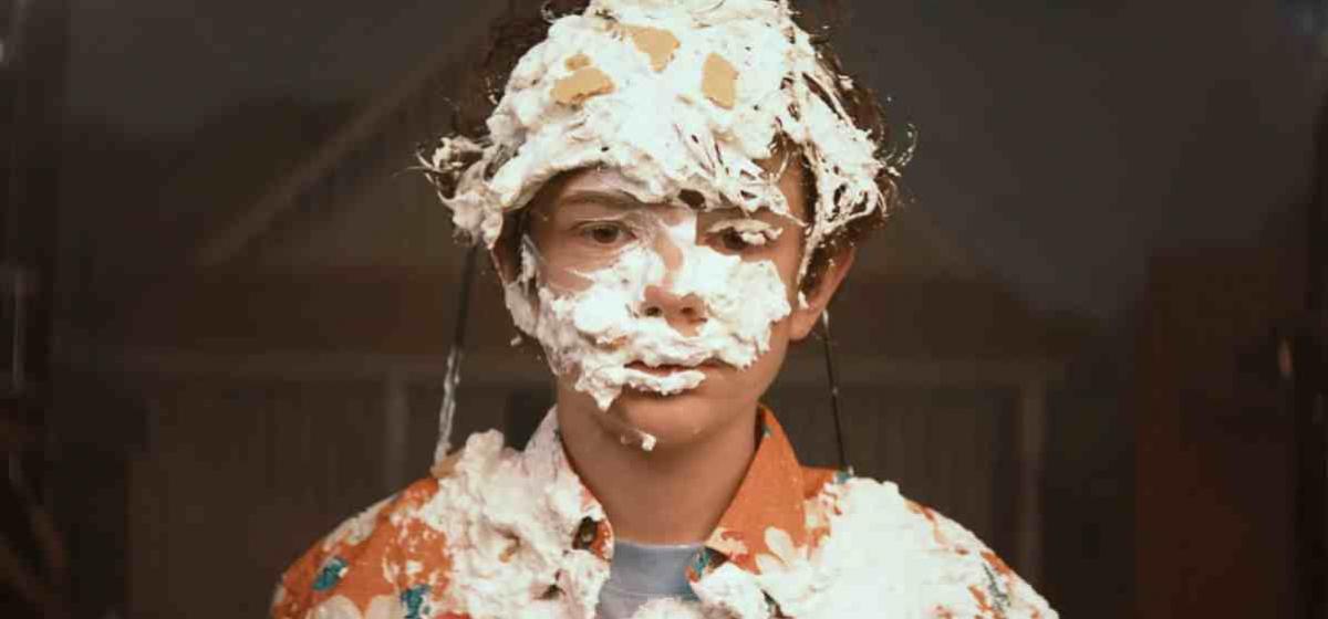 Honey Boy - recensione film shia labeouf