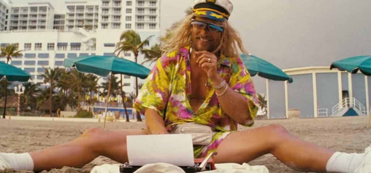 The Beach Bum - recensione film korine