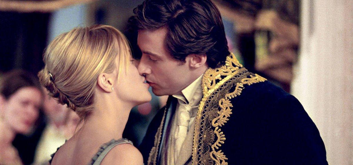 Kate e Leopold - recensione film Mangold