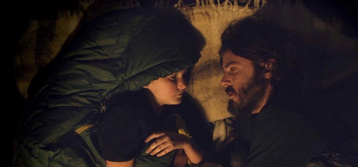  Light of my life - recensione film Casey Affleck