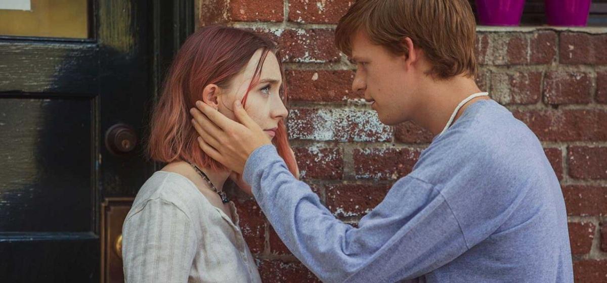 lady bird - recensione film greta gerwig