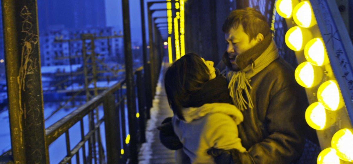 Fuochi d'artificio in pieno giorno - recensione film