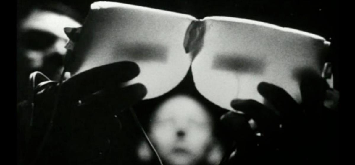 La Jetée di Chris Marker 