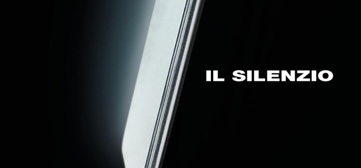 Il silenzio di Don DeLillo