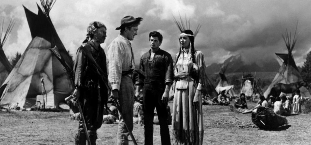 Il grande sonno di Howard Hawks – PAOLA DI GIUSEPPE