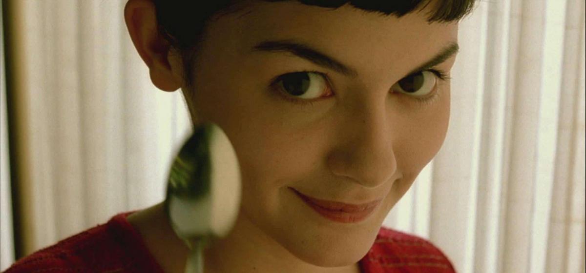 Il favoloso mondo di Amelie Poulain - recensione film Jeunet