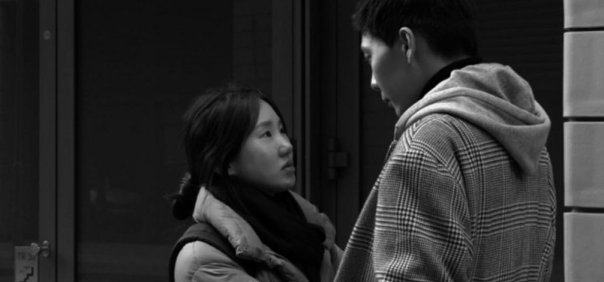 Introduction - Recensione film Hong Sangsoo